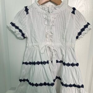 Ivy City Co Santorini Dress Size 3T